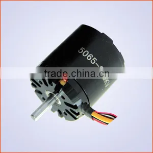 Maytech 5065 e Wheel Skateboard Motor Electric Bike Motor With Hall Sensor Quality Choice thumbnail-6
