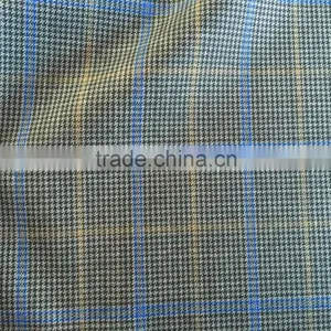 New Fashion English Wool Fabric Mills thumbnail-1