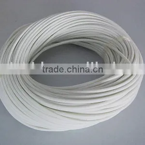 Silicone Evbberinsvlarek Fiber Tube(insulation) thumbnail-1