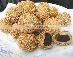 Automatic Delicious Sweetheart Cake Encrusting and Forming Machine thumbnail-4