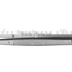 2015 New Design Dental College Tweezer thumbnail-2