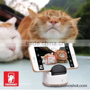 Monoshot Mini Selfie Robot for Android / IOS thumbnail-4