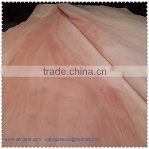 Rotary Cut Burckella Wood Veneer Whith Cheap Price for 0.5mm thumbnail-1