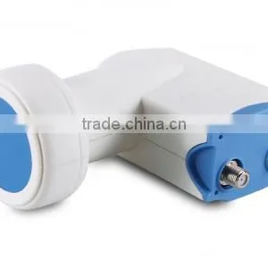 New Arrival Universal ku Band Twin Lnb With HD thumbnail-4