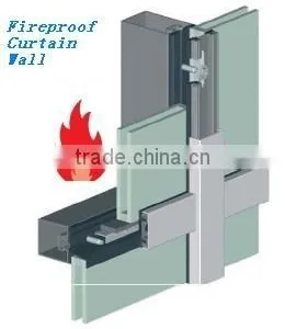 Fire-break System thumbnail-1
