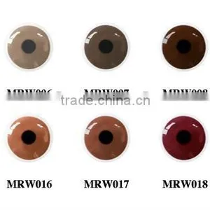 Tinted Contact Lenses for Leukoma Patients thumbnail-1