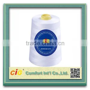 100% Spun Polyester Sewing Thread Colors thumbnail-1