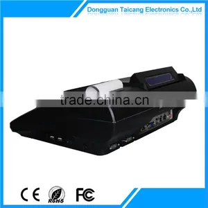 Unique Hot Selling 12 Inch Hot Sell Android Pos All in One System thumbnail-3