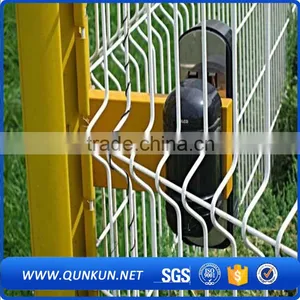 China Made Garden Fence Panel/artificial Fence Garden Fences thumbnail-4