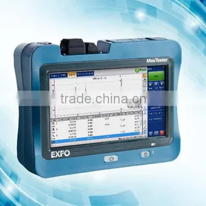 Mini OTDR EXFO MAX-715B!!! thumbnail-1