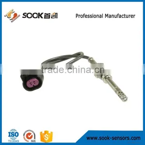 12598443 Factory of Exhaust Gas Temperature Sensor for EXPRESS thumbnail-1