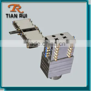 Best Quality PE Wood Plastic Keel Mould thumbnail-3