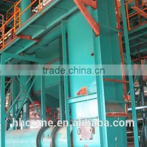 10TPH to 100TPH Palm Oil Complete Production Line, Palm Kernel Oil Making Machine thumbnail-3