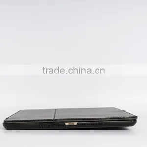 Tablet Universal Lichee Patten PU Leather Case & Cover For IPad Air thumbnail-6