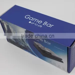 TOP Supplier Hard Disk Drive Hdd Case for Ps4 Accessories With CE 1 Year Warranty thumbnail-6