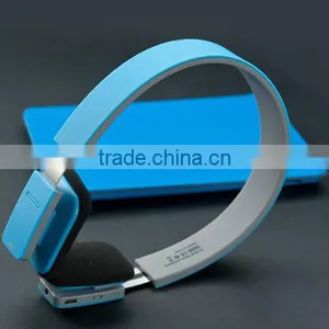New and Competitive OEM BRAND Bluetooth Headphones With Package thumbnail-1