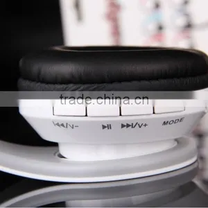 Portable Stereo Bluetooth Wireless Mono Earphone Handfree for Samsung thumbnail-5