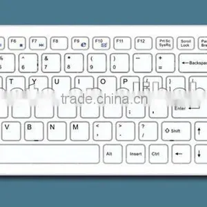 Multi Media Bluetooth Keyboardrd thumbnail-1