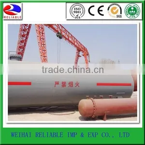 Newly Hot Sale Durable Cryogenic Oxygen Storage Tanks thumbnail-1