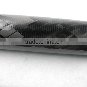 Modulus Corrosion Resistance Filament Wound Carbon Fiber Tube thumbnail-4