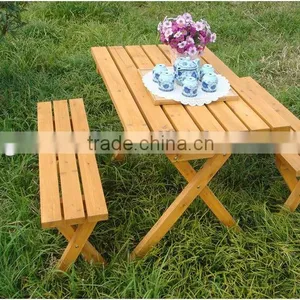 GW025 Granco Wooden Table and Chairs Furniture thumbnail-1