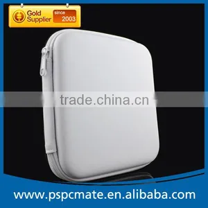 Custom Flash Drive USB HUB Power Bank 3 in 1 White Travel Gift Set thumbnail-2