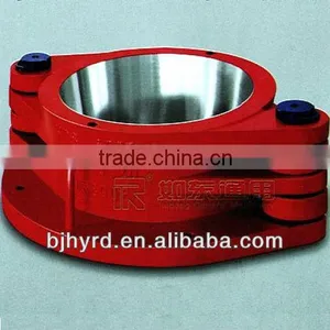 HCS Type Hinged Casing Spider thumbnail-1