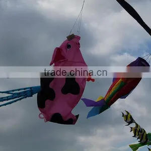Elephant Windsock thumbnail-1