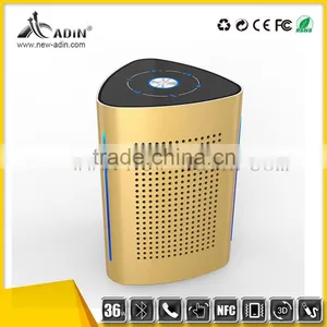 Shenzhen Boom Touch Mini Bluetooth and Nfc Vibration Speaker Factory thumbnail-6