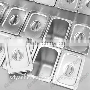 Table Refrigerator With 1/3 Plate/ Commercial Stainless Steel Refrigerator thumbnail-3
