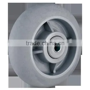 TPR Thermal Plastic Rubber Wheels thumbnail-3