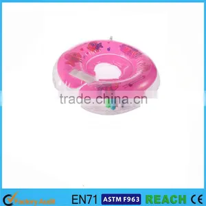 2016 Inflatable Swimming Ring Inflatable Baby Swimming Neck Ring thumbnail-2