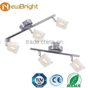 3*5w European Indoor Wall Lamp thumbnail-1