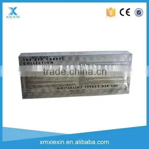 Top Quality Wholesale Custom Plastic Transparent Box thumbnail-1
