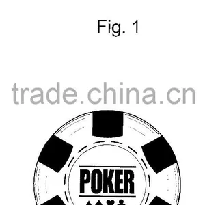 Used Poker Chips For Sale thumbnail-2