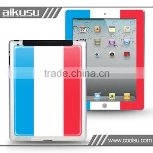 For New Ipad/ipad4/ipad3 3m Epoxy Sticker thumbnail-1