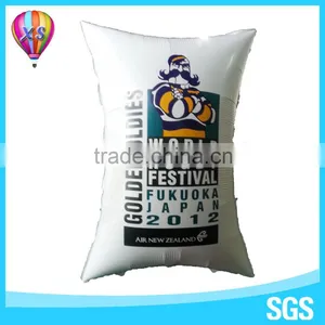 2016 Custom Advertising Mylar Balloons With High Quality of Foil for Promotional Gifts thumbnail-6
