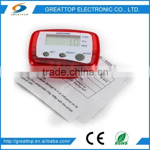Greattop 2D Multifunctional Smart Bracelet PDM-2003 thumbnail-6