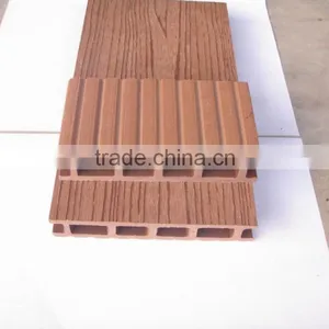 Wood Plastic Composite thumbnail-1