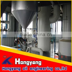 Cotton Seed Oil/cooking Oil Processing Machine With Resonable Price and Best Quality Made in China thumbnail-5