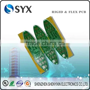 FR4 Multilayer PCB thumbnail-3