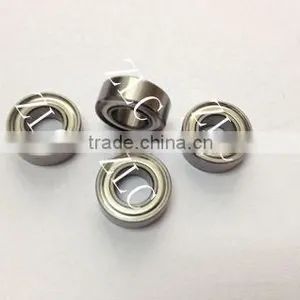 Ince Bearing R1212 Bearings Miniature Deep Groove Ball Bearing thumbnail-1