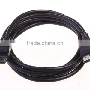 5M Gold Plated Display Port 1.3 Cable Male to Male With Latch for MAC PC thumbnail-3
