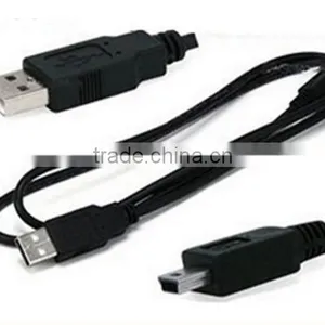 USB Shield High Speed Cable 2.0 Revision Mini USB thumbnail-1