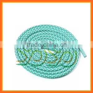 YoYo Wholesale Shoelaces for Hiking Polyester Flat Shoe Laces Shoe Lace for Hiking Cheap With The High Rate Of Repurchaese thumbnail-3