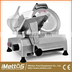 300mm High Quality Stainless Steel Blade Commercial Meat Slicer/ Electric Meat Slicer Machine thumbnail-1
