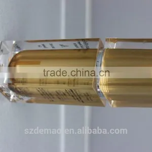 Luxury Plastic Perfume Bottle thumbnail-2