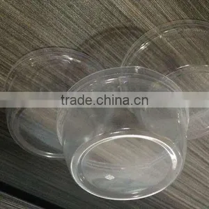 Clear PP Lid Machine thumbnail-4