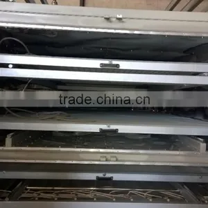 High Efficiency EVA Multi-layer Glass Lamination Machine thumbnail-3