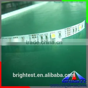 5050 5V LED Strip, SMD 5V LED Strip, Power Bank 5V LED Strip thumbnail-1